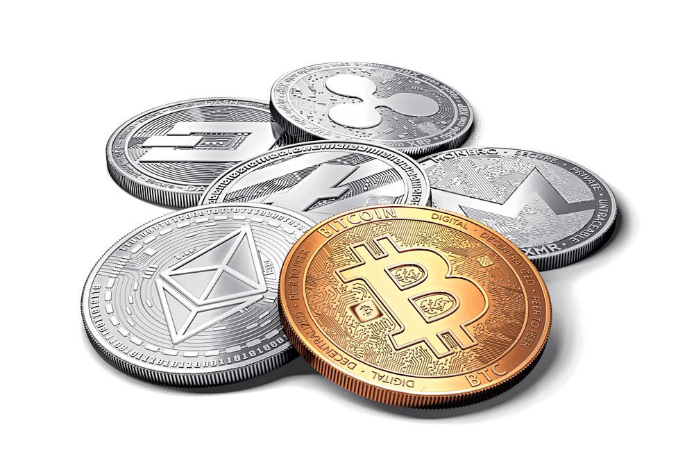 Parafor crypto cryptocurrency mining blogs
