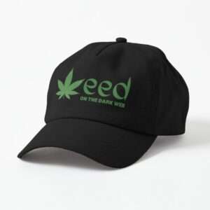 Weed On The Dark Web