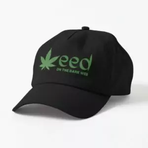 Weed On The Dark Web