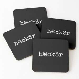 work 99938642 coasters set of 4 1